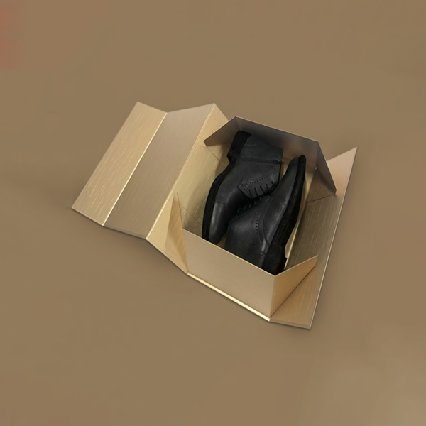 Custom Rigid Shoes Boxes-4